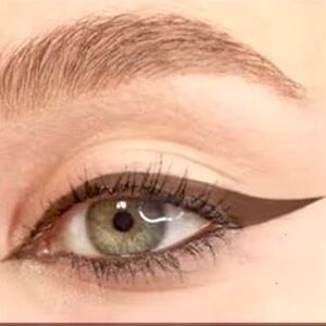 Hard Candy ESPRESSO MY FEELING brown LIQUID Eyeliner